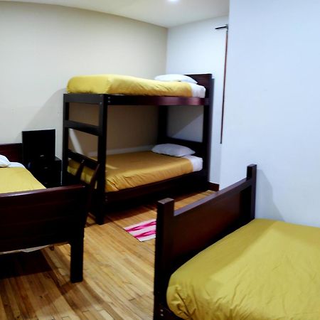 Minka Hostel Кито Экстерьер фото