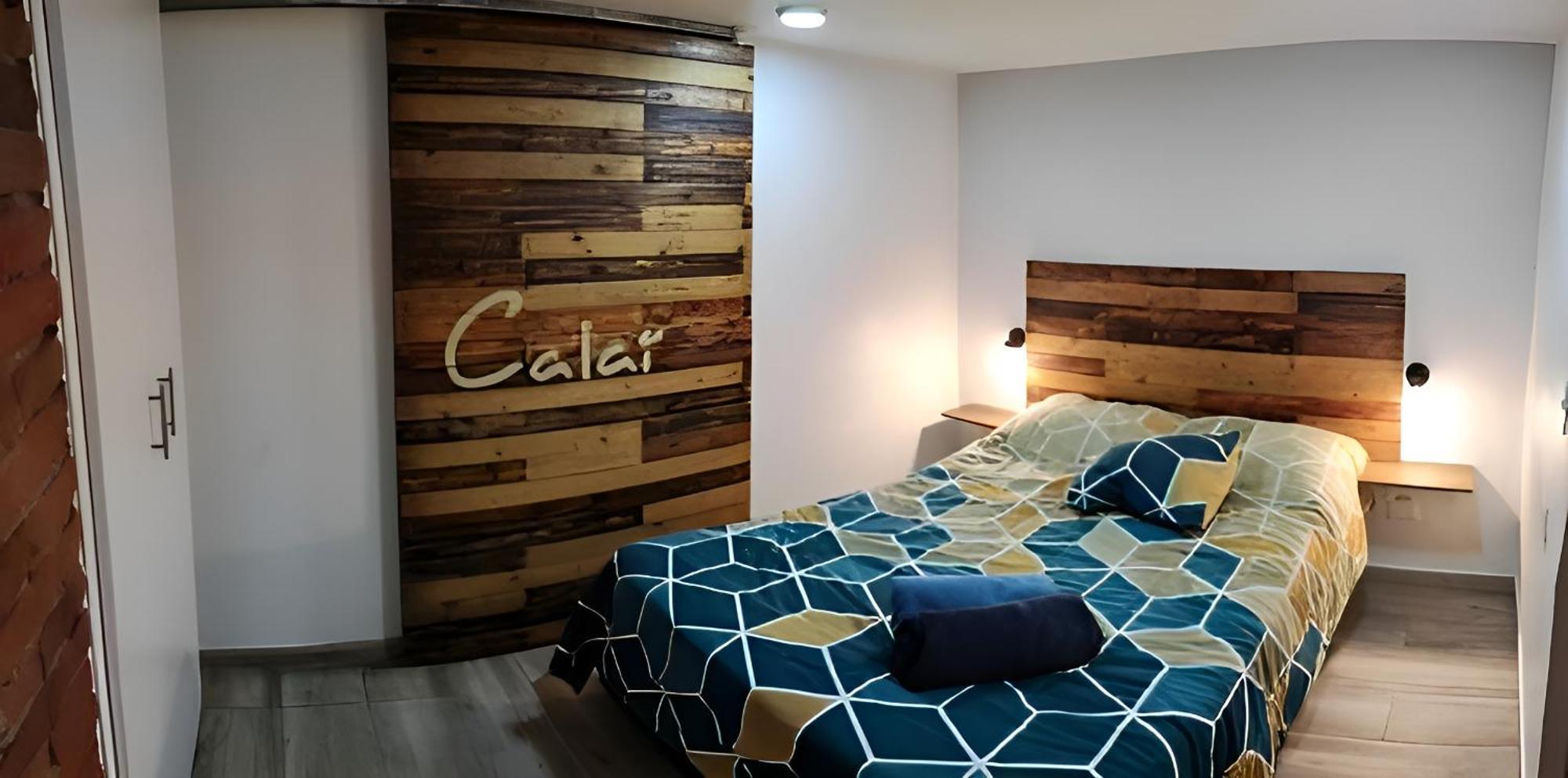 Minka Hostel Кито Экстерьер фото