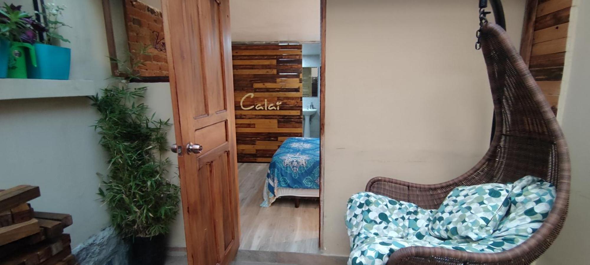 Minka Hostel Кито Экстерьер фото