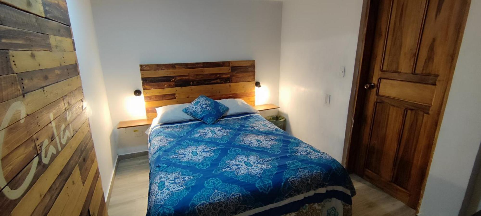 Minka Hostel Кито Экстерьер фото