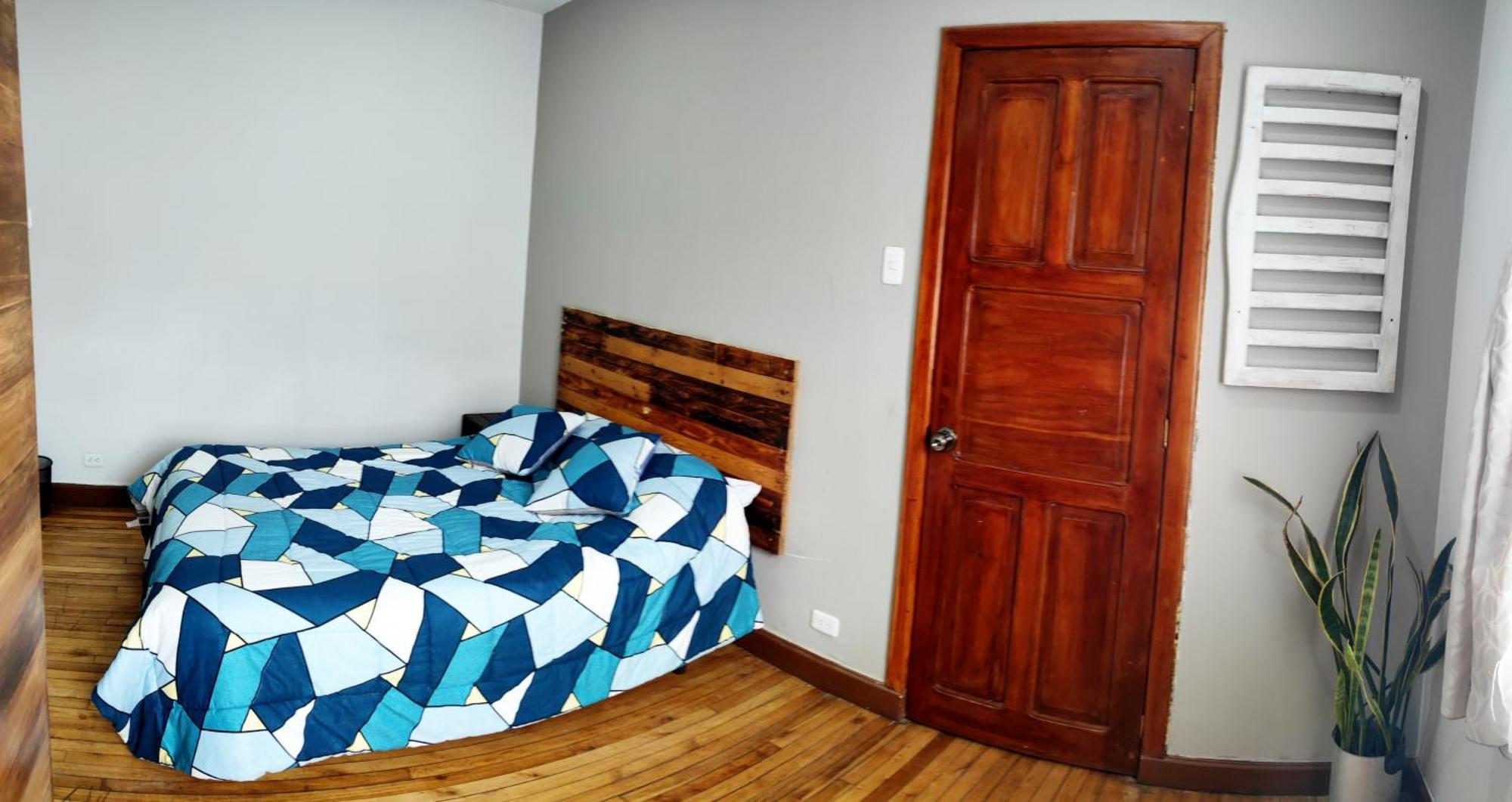 Minka Hostel Кито Номер фото