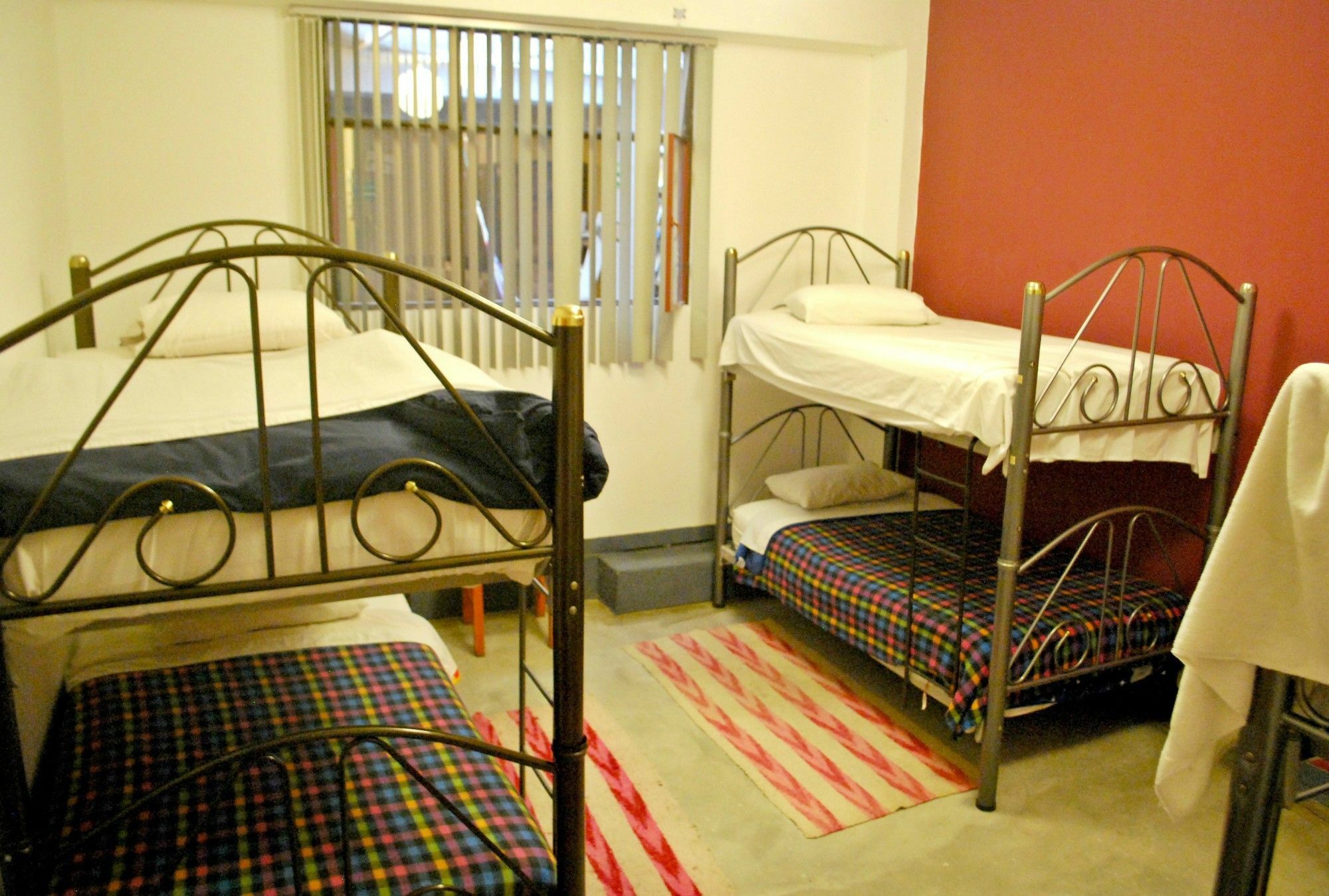 Minka Hostel Кито Экстерьер фото