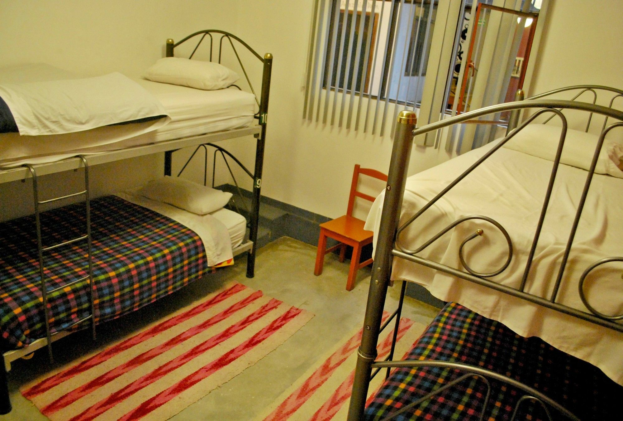 Minka Hostel Кито Экстерьер фото