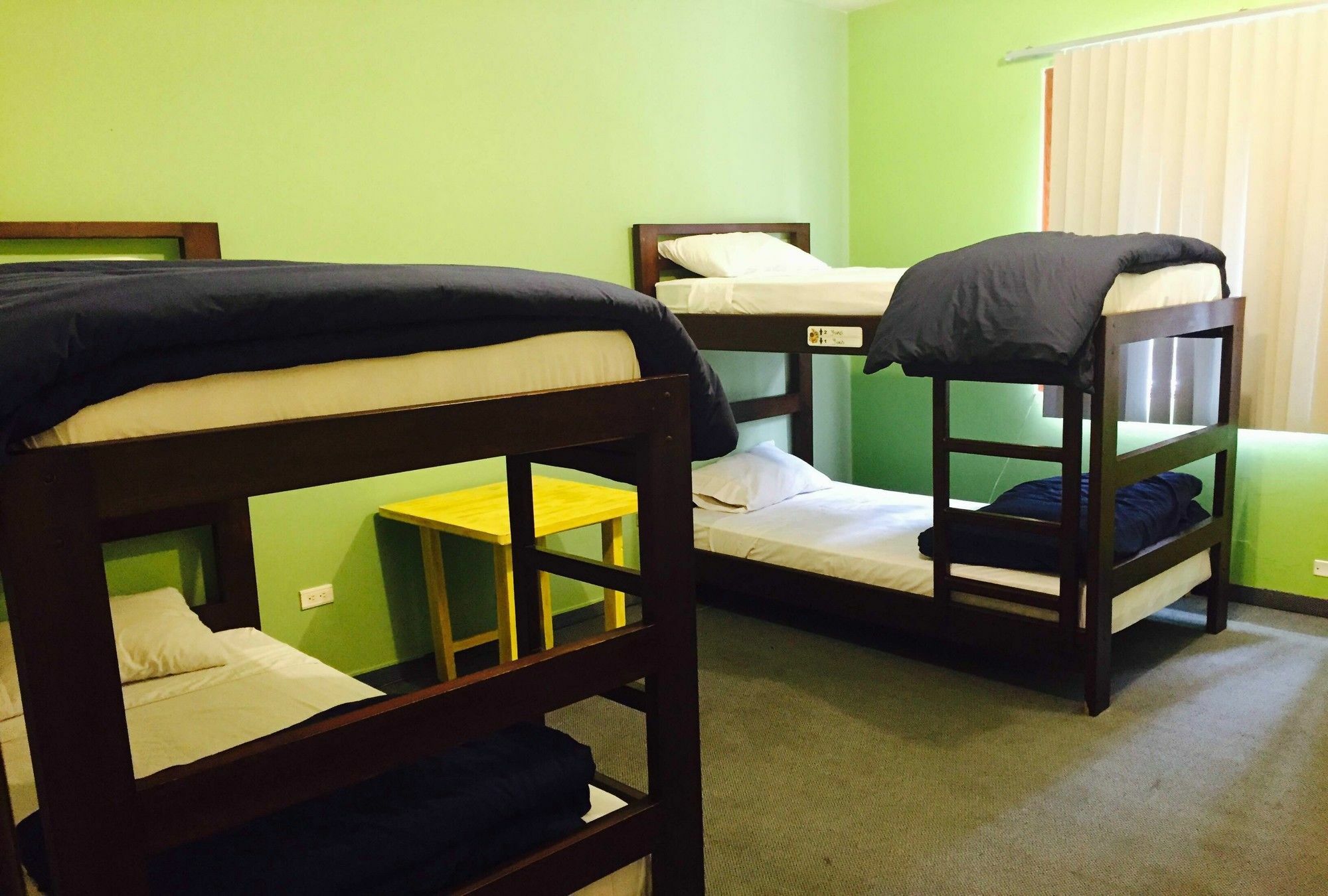 Minka Hostel Кито Экстерьер фото